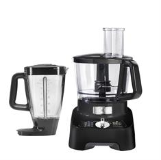 OBH - FO8218S0 - Foodprocessor